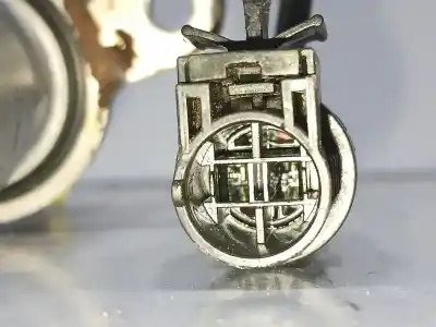 Автозапчасти б/у тормозной насос за ssangyong musso (fj) 2.9 td ссылки oem iam   