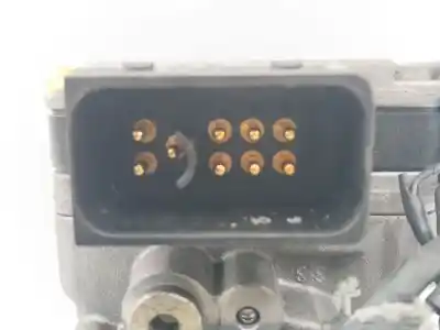 Second-hand car spare part injection pump for audi a6 c5 (4b2) rs6 quattro oem iam references 059130106j  0470506030