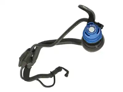 Peça sobressalente para automóvel em segunda mão boca de enchimento de combustível por citroen berlingo furgoneta/monovolumen (k9) 1.5 bluehdi 100 referências oem iam 9815705980