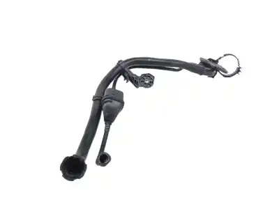 Peça sobressalente para automóvel em segunda mão boca de enchimento de combustível por citroen c-elysee (dd_) 1.5 bluehdi 100 referências oem iam 9821424880  