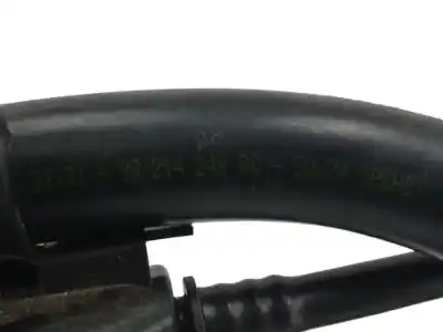 Peça sobressalente para automóvel em segunda mão boca de enchimento de combustível por citroen c-elysee (dd_) 1.5 bluehdi 100 referências oem iam 9821424880  