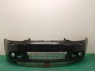 Peça sobressalente para automóvel em segunda mão para choques dianteiro por volkswagen golf v (1k1) 1.6 fsi referências oem iam 1k0807217