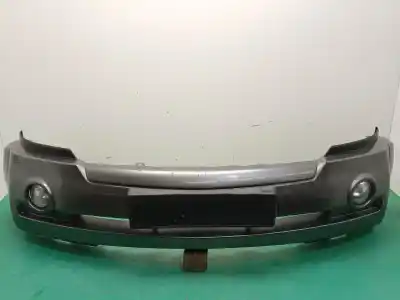 Second-hand car spare part front bumper for kia sorento i (jc) 2.5 crdi oem iam references 865103e005