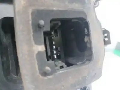 Second-hand car spare part left tailgate light for renault scénic ii (jm0/1_) 1.5 dci (jm1e, jm16) oem iam references 8200474328  