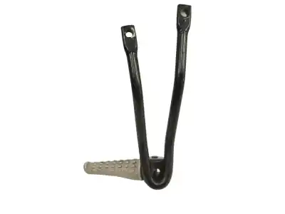 Second-hand car spare part footrest for derbi gpr racing 50 racing oem iam references   
