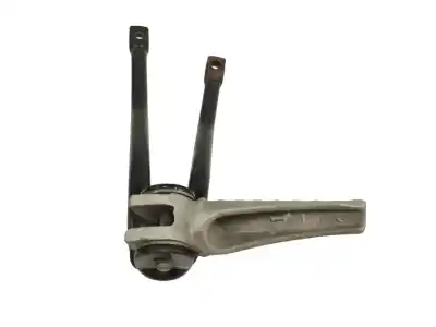 Second-hand car spare part footrest for derbi gpr racing 50 racing oem iam references   