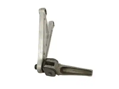 Second-hand car spare part footrest for derbi gpr racing 50 racing oem iam references   