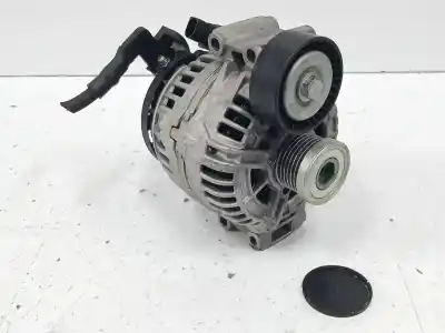 Second-hand car spare part alternator for bmw 3 compact (e46) 316 ti oem iam references   