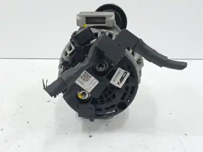 Second-hand car spare part alternator for bmw 3 compact (e46) 316 ti oem iam references   