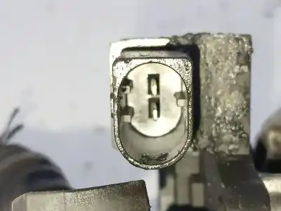 Second-hand car spare part alternator for bmw 3 compact (e46) 316 ti oem iam references   