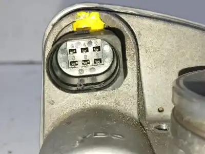 Second-hand car spare part throttle body for bmw 3 compact (e46) 316 ti oem iam references 13541439224  