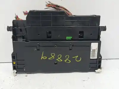 Second-hand car spare part fuse box unit for bmw 3 compact (e46) 316 ti oem iam references 8387153  