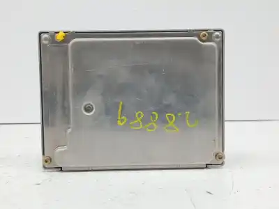 Second-hand car spare part ecu engine control for bmw 3 compact (e46) 316 ti oem iam references 7512354  