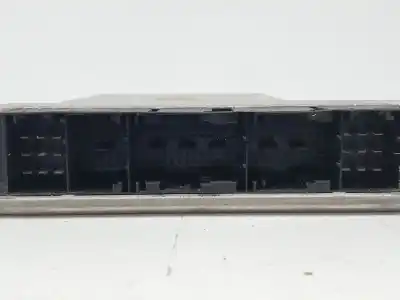Second-hand car spare part ecu engine control for bmw 3 compact (e46) 316 ti oem iam references 7512354  