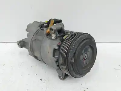 Second-hand car spare part air conditioning compressor for bmw 3 compact (e46) 316 ti oem iam references 6908660  