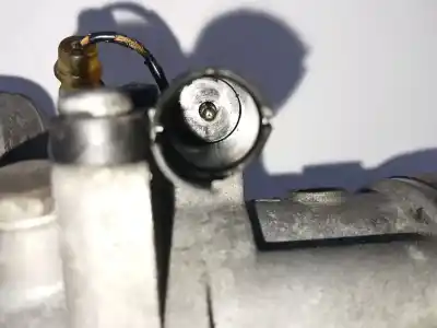 Second-hand car spare part air conditioning compressor for bmw 3 compact (e46) 316 ti oem iam references 6908660  