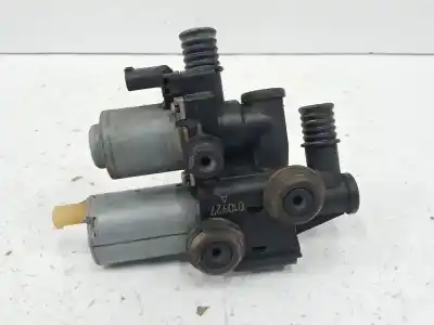Second-hand car spare part heating exchange valve for bmw 3 compact (e46) 316 ti oem iam references 64118369807  