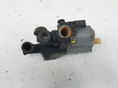 Second-hand car spare part heating exchange valve for bmw 3 compact (e46) 316 ti oem iam references 64118369807  