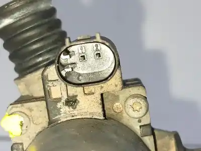 Second-hand car spare part heating exchange valve for bmw 3 compact (e46) 316 ti oem iam references 64118369807  