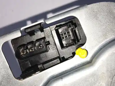 Second-hand car spare part rear windshield wiper motor for bmw 3 compact (e46) 316 ti oem iam references 8254536  0390201574