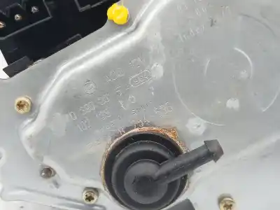 Second-hand car spare part rear windshield wiper motor for bmw 3 compact (e46) 316 ti oem iam references 8254536  0390201574