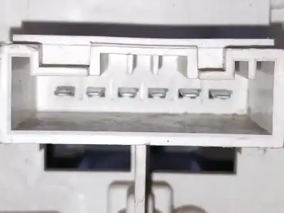 Second-hand car spare part right tailgate light for bmw 3 compact (e46) 316 ti oem iam references 63216920238  