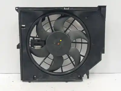 Second-hand car spare part  for BMW 3 COMPACT (E46)  OEM IAM references 17427510617  