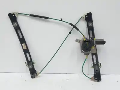Second-hand car spare part driver left window regulator for bmw 3 compact (e46) 316 ti oem iam references 8251349