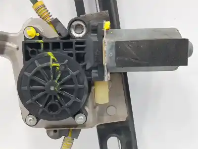 Second-hand car spare part driver left window regulator for bmw 3 compact (e46) 316 ti oem iam references 8251349  0130821922