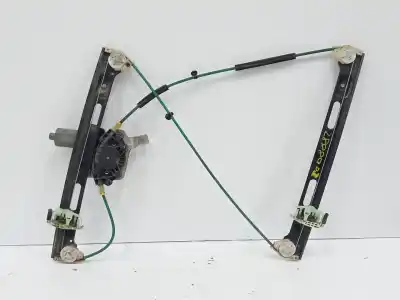 Second-hand car spare part driver left window regulator for bmw 3 compact (e46) 316 ti oem iam references 8251349  0130821922