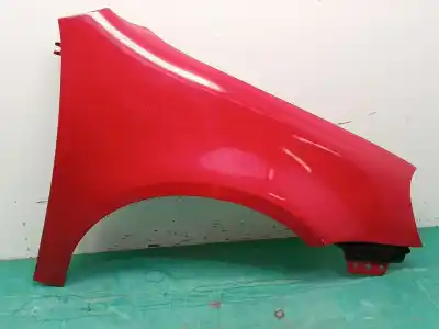 Peça sobressalente para automóvel em segunda mão guarda-lamas dianteiro direito por volkswagen golf v (1k1) 1.9 tdi referências oem iam 1k6821022a