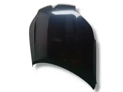 Peça sobressalente para automóvel em segunda mão capot por citroen c5 iii (rd_) 2.7 hdi referências oem iam 7901p3  