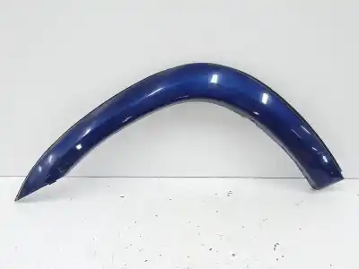 Peça sobressalente para automóvel em segunda mão aba do guarda-lamas dianteiro esquerdo por toyota rav 4 ii (_a2_) 2.0 4wd (aca21, aca20) referências oem iam 7560242070