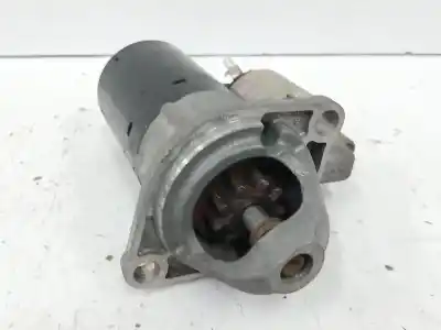 Second-hand car spare part starter motor for ligier xtoo (lxt) 0.5 oem iam references 0001107430  