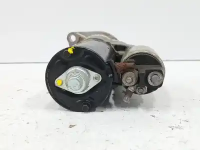 Second-hand car spare part starter motor for ligier xtoo (lxt) 0.5 oem iam references 0001107430  