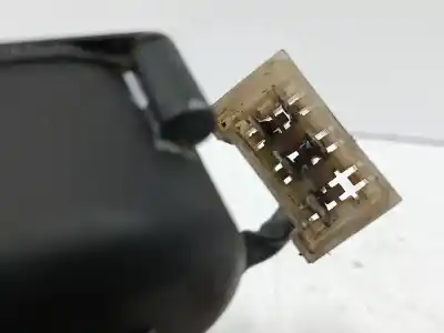 Second-hand car spare part front windshield wiper motor for ligier xtoo (lxt) 0.5 oem iam references   