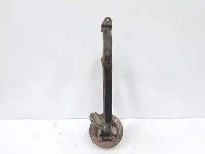 Second-hand car spare part rear left knuckle for ligier xtoo (lxt) 0.5 oem iam references   