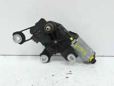 Peça sobressalente para automóvel em segunda mão motor do limpador traseiro por audi a3 (8p1) 2.0 fsi referências oem iam 8e9955711d  w000000621