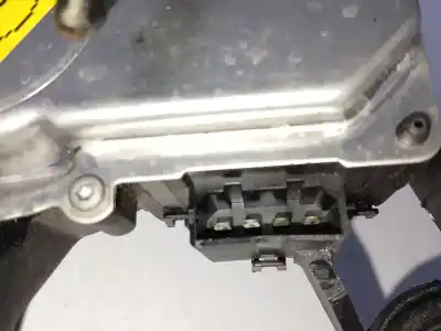 Peça sobressalente para automóvel em segunda mão motor do limpador traseiro por audi a3 (8p1) 2.0 fsi referências oem iam 8e9955711d  w000000621