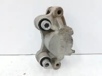 Peça sobressalente para automóvel em segunda mão pinça de travão dianteira esquerda por ligier xtoo (lxt) 0.5 referências oem iam   