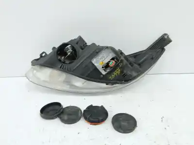 Second-hand car spare part right headlight for ford focus iii 1.6 tdci oem iam references bm5113d154aj  
