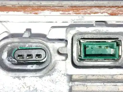 Автозапчастина б/у блок управління ксеноновими фарами для ford focus iii 1.6 tdci посилання на oem iam a71154400dg  