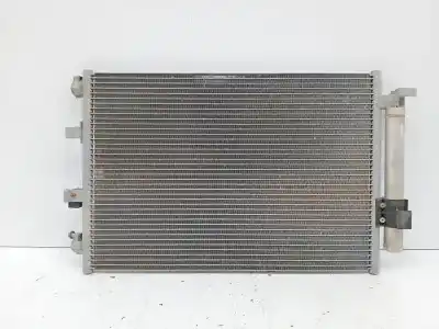 Peça sobressalente para automóvel em segunda mão Condensador / Radiador De Ar Condicionado por FORD FOCUS III 1.6 TDCI Referências OEM IAM   