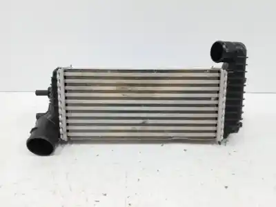 Second-hand car spare part Intercooler for FORD FOCUS III 1.6 TDCI OEM IAM references BV619L440CJ  