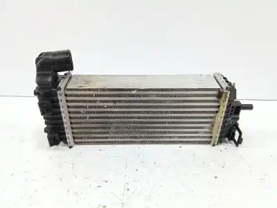 Second-hand car spare part intercooler for ford focus iii 1.6 tdci oem iam references bv619l440cj  