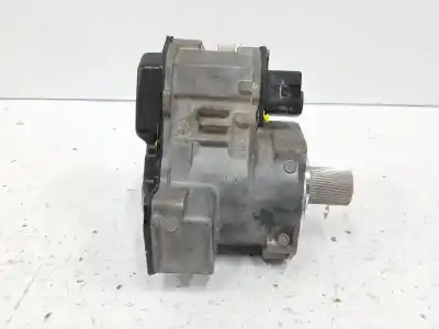 Second-hand car spare part Steering Rack for FORD FOCUS III 1.6 TDCI OEM IAM references 41516736J  