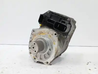 Second-hand car spare part steering rack for ford focus iii 1.6 tdci oem iam references 41516736j  