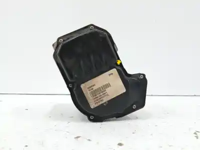 Second-hand car spare part steering rack for ford focus iii 1.6 tdci oem iam references 41516736j  