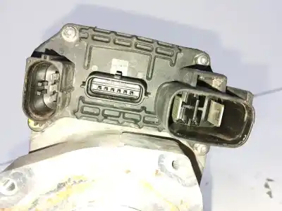 Second-hand car spare part steering rack for ford focus iii 1.6 tdci oem iam references 41516736j  