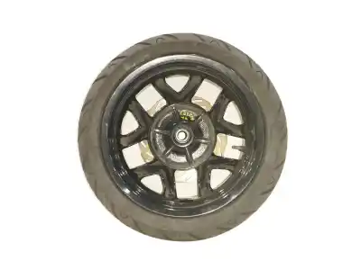 Second-hand car spare part rear tires for sym joymax 125cc gts oem iam references mt40x13  140/60-13